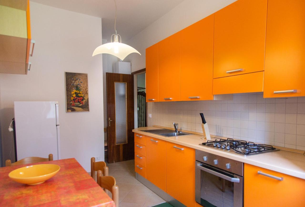 San Rocco Flexyrent - Parking - Wifi - Aircon Leilighet Rapallo Eksteriør bilde