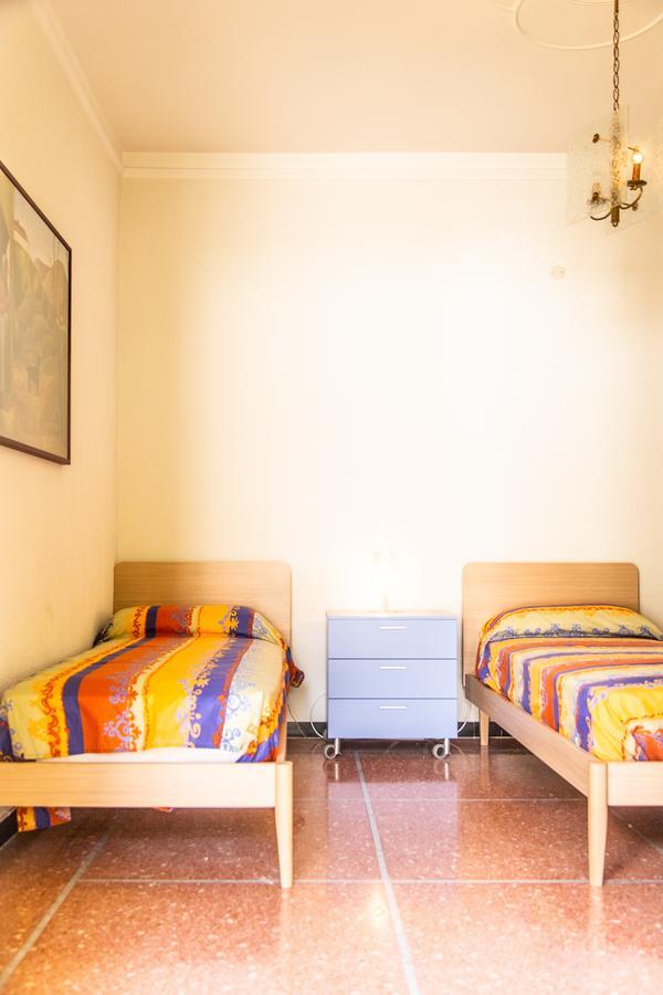 San Rocco Flexyrent - Parking - Wifi - Aircon Leilighet Rapallo Eksteriør bilde