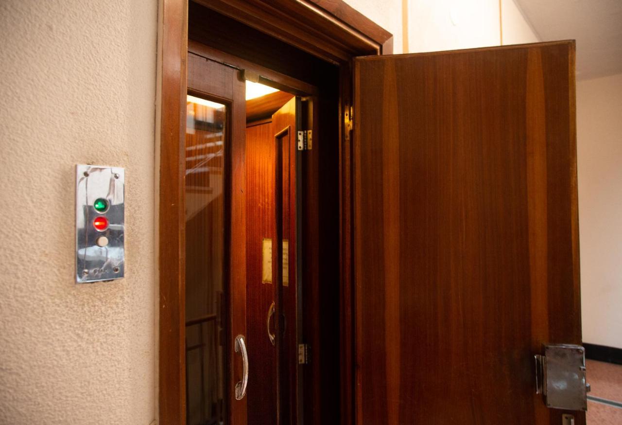 San Rocco Flexyrent - Parking - Wifi - Aircon Leilighet Rapallo Eksteriør bilde
