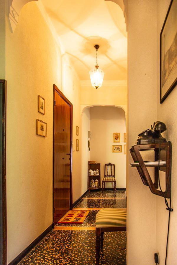 San Rocco Flexyrent - Parking - Wifi - Aircon Leilighet Rapallo Eksteriør bilde