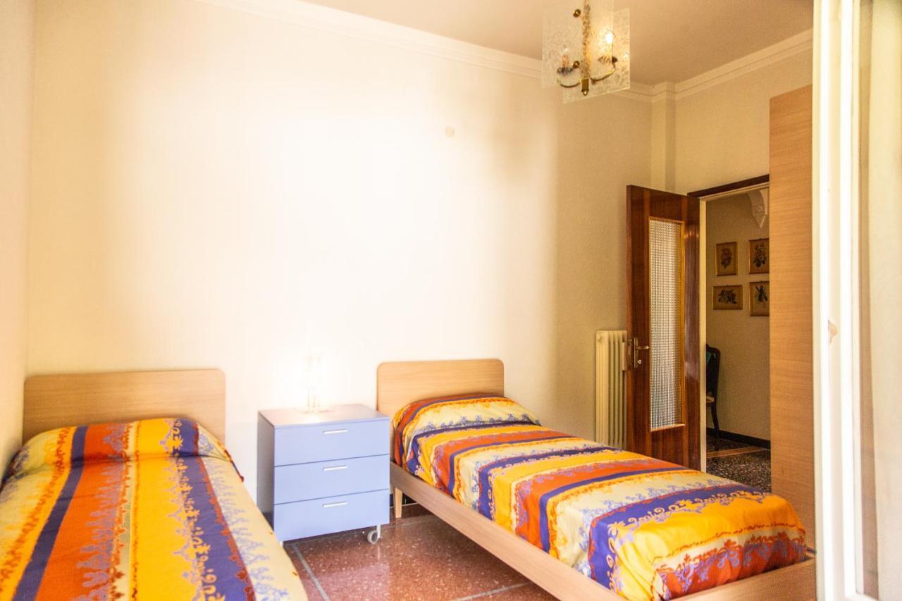 San Rocco Flexyrent - Parking - Wifi - Aircon Leilighet Rapallo Eksteriør bilde