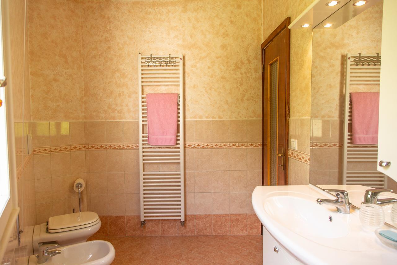 San Rocco Flexyrent - Parking - Wifi - Aircon Leilighet Rapallo Eksteriør bilde